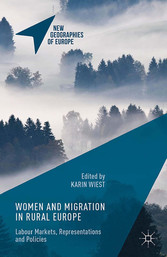 Women and Migration in Rural Europe