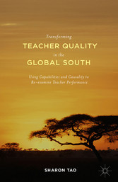 Transforming Teacher Quality in the Global South