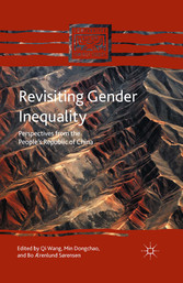 Revisiting Gender Inequality