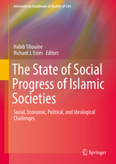 The State of Social Progress of Islamic Societies