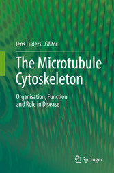 The Microtubule Cytoskeleton