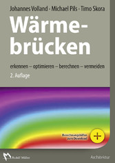 Wärmebrücken - E-Book (PDF)