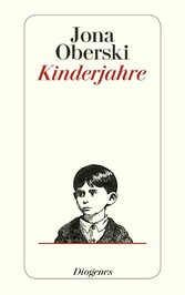 Kinderjahre