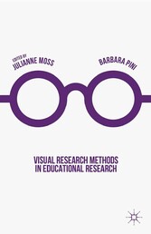 Visual Research Methods in Educational Research