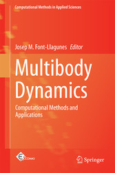 Multibody Dynamics