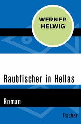 Raubfischer in Hellas