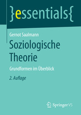 Soziologische Theorie