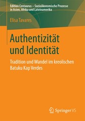 Authentizität und Identität