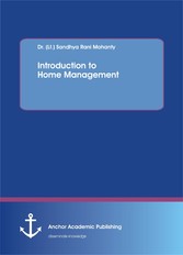 Introduction to Home Management