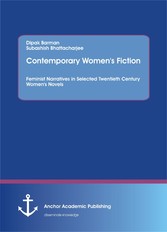 Contemporary Women's Fiction