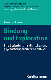 Bindung und Exploration