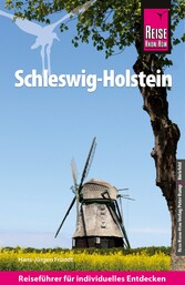 Reise Know-How Reiseführer Schleswig-Holstein