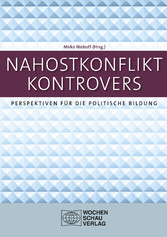 Nahostkonflikt kontrovers