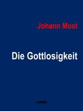 Die Gottlosigkeit