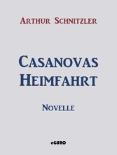 Casanovas Heimfahrt