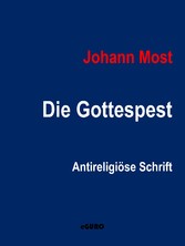 Die Gottespest