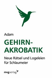 Gehirn-Akrobatik