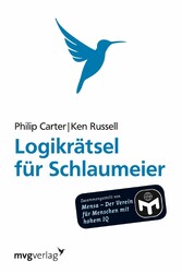 Logikrätsel für Schlaumeier