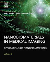 Nanobiomaterials in Medical Imaging