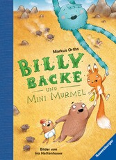 Billy Backe und Mini Murmel