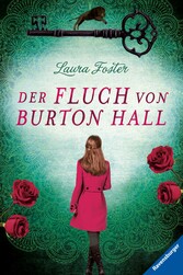 Der Fluch von Burton Hall