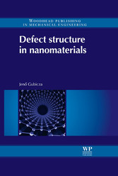 Defect Structure in Nanomaterials