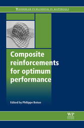 Composite Reinforcements for Optimum Performance