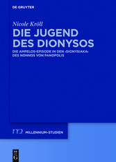 Die Jugend des Dionysos