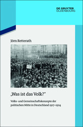 'Was ist das Volk?'