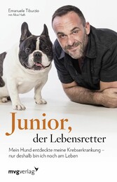 Junior der Lebensretter