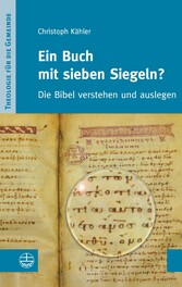 Ein Buch mit sieben Siegeln?