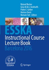 ESSKA Instructional Course Lecture Book