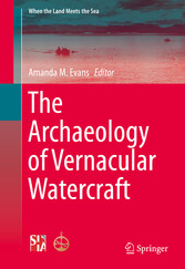 The Archaeology of Vernacular Watercraft