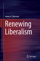 Renewing Liberalism