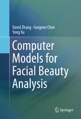 Computer Models for Facial Beauty Analysis