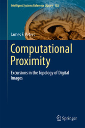 Computational Proximity