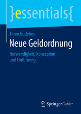 Neue Geldordnung