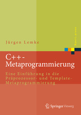 C++-Metaprogrammierung