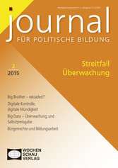 Streitfall Überwachung