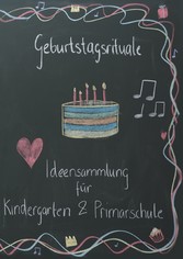 Geburtstagsrituale