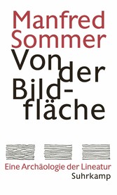 Von der Bildfläche