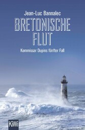 Bretonische Flut