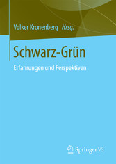 Schwarz-Grün