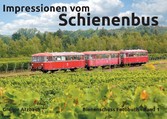 Impressionen vom Schienenbus