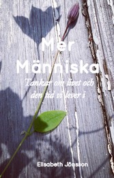 Mer Människa