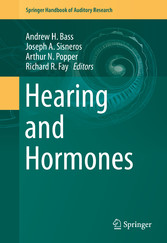 Hearing and Hormones