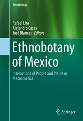 Ethnobotany of Mexico