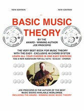 Basic Music Theory