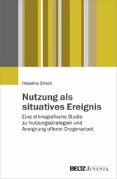 Nutzung als situatives Ereignis