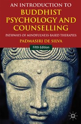 An Introduction to Buddhist Psychology and Counselling